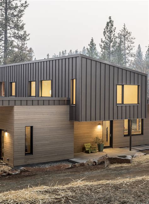 metal siding a house|metal siding for residential houses.